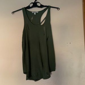 Express Women’s Tank Small